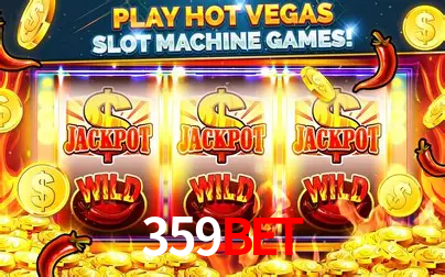 Seasonal Promotions 359Bet