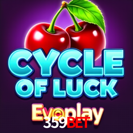 Welcome Bonus 359Bet